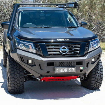 Efs Xcape Bar - Nissan Navara